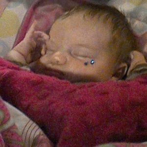 Meet your Posher, Charles